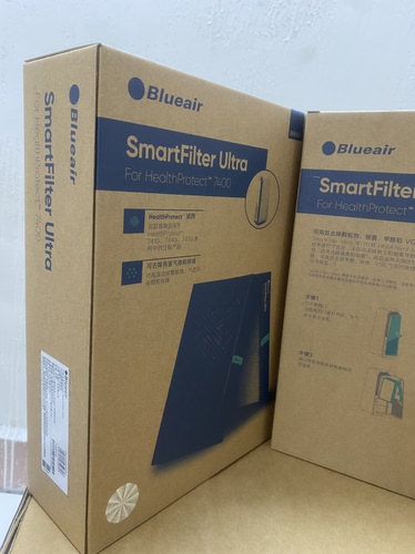 Blueair布鲁雅尔复合滤网适用7410i/7440i/7470i系列机型原装正品