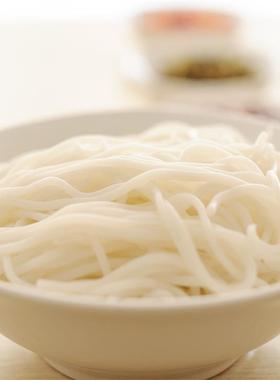 热卖8斤包邮江西米粉米线粉丝螺蛳粉炒粉汤粉拌粉都可做绿色