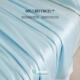 60支天丝四件套莱赛尔丝滑裸睡夏季 床上用品冰丝单人床单双人被套