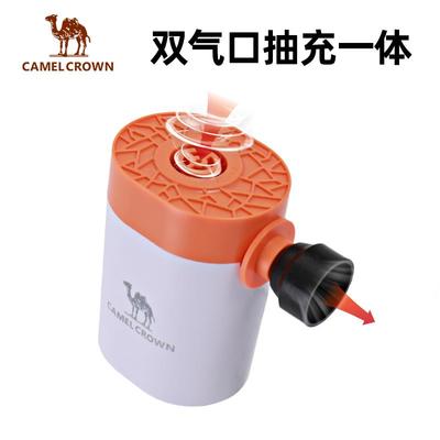 骆电动充户外173CJ311露营家用充气气床垫沙发抽驼气泵小泵型电泵