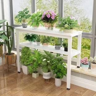 铁41014艺架阳厅台台沿加宽器窗台延伸架置神物架花装饰客落地式