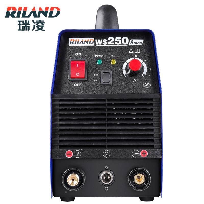 WS250S氩弧焊 WS200-/250S逆变直流不锈钢焊机机单用氩弧焊机202V