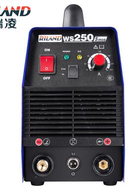 WS250S氩弧焊 WS200-/250S逆变直流不锈钢焊机机单用氩弧焊机202V