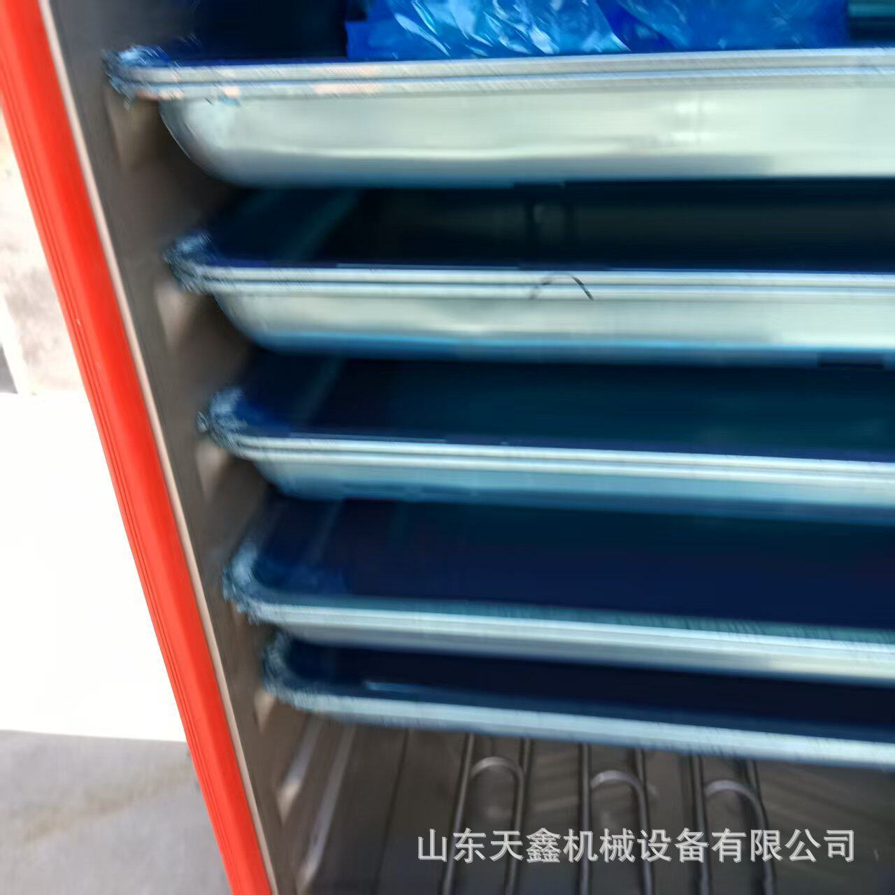 单门电蒸柜双门电蒸柜蒸饭箱24盘蒸箱蒸馒头包子米饭电蒸车
