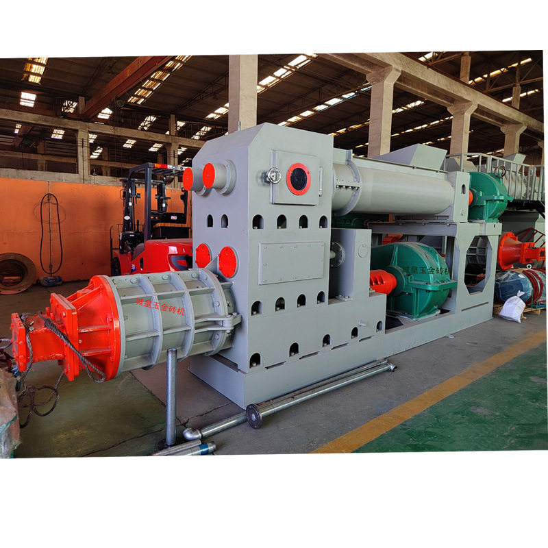 厂家直销双级真空黏土制砖机 真空挤砖机 红砖砖机全自动制砖机器,包装,五金配件包装,淘宝优惠券,粉丝福利购,淘宝优惠卷