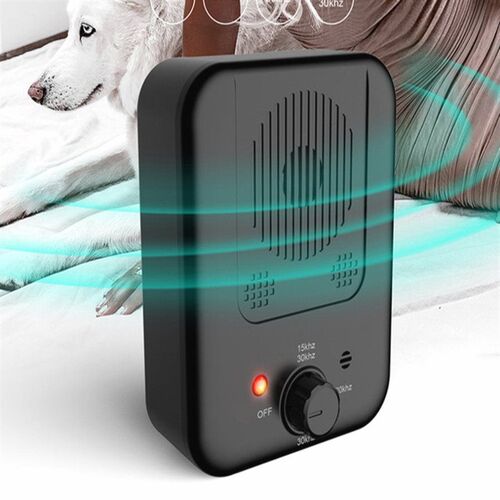 新品超声波止吠器 n室外驱狗器 防噪音宠物训狗器室内防狗乱叫