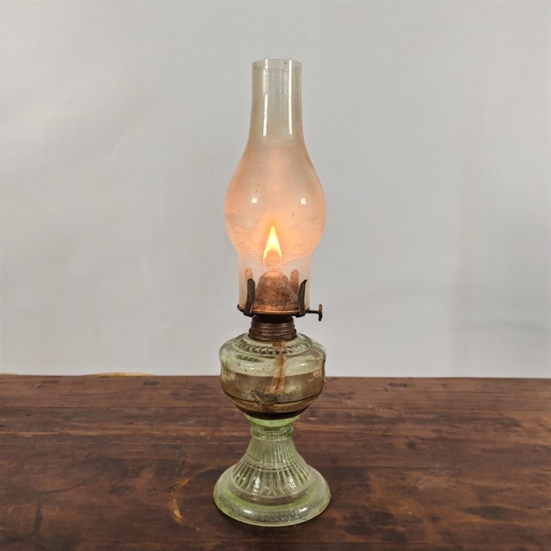 民俗老旧物件旧煤油灯复古怀旧摆件民俗馆展览装饰纪念品影视道具
