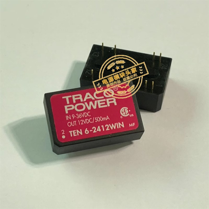 TEN6-2410WIN-HI TEN6-2411WIN-HI TEN6-2412WIN-HI 全新供应