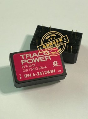 TEN6-2410WIN-HI TEN6-2411WIN-HI TEN6-2412WIN-HI 全新供应