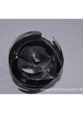 电脑平车梭床 自动剪线旋梭 KHS12-RYP