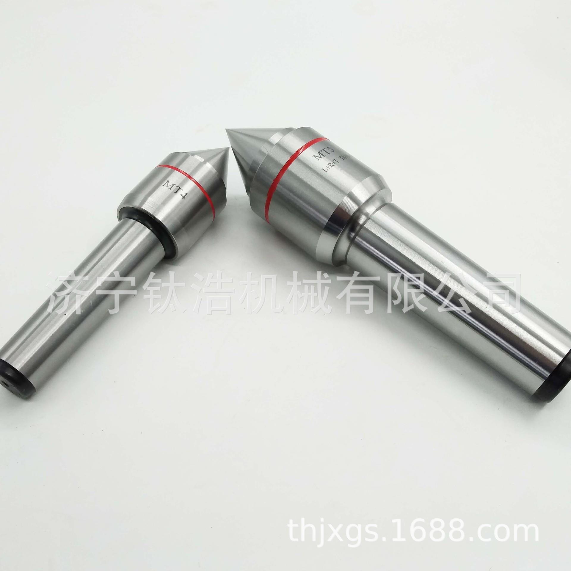 莫氏MTB3号红道回转带不扁尾顶针进口轴承定制直销价格