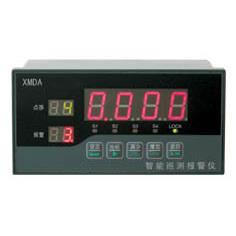 厂家供应 金岭XMDA-9000智能巡回显示调节仪