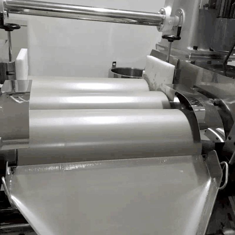 液压三辊机 油墨三辊机 合金钢油墨色浆涂料膏体液压三辊研磨机