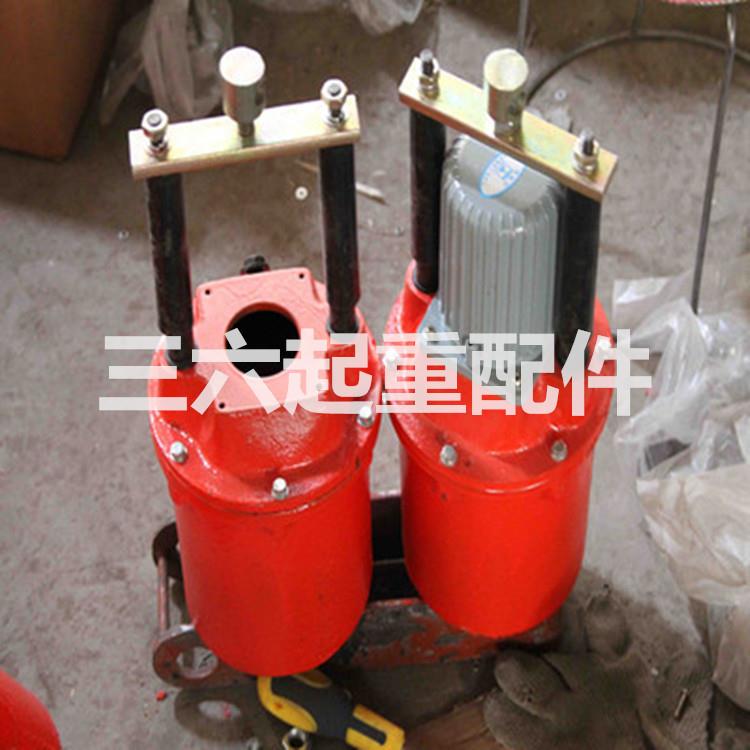 电力液压推动器 YT125/4 YT1-45Z/6液压罐制动器起重机用