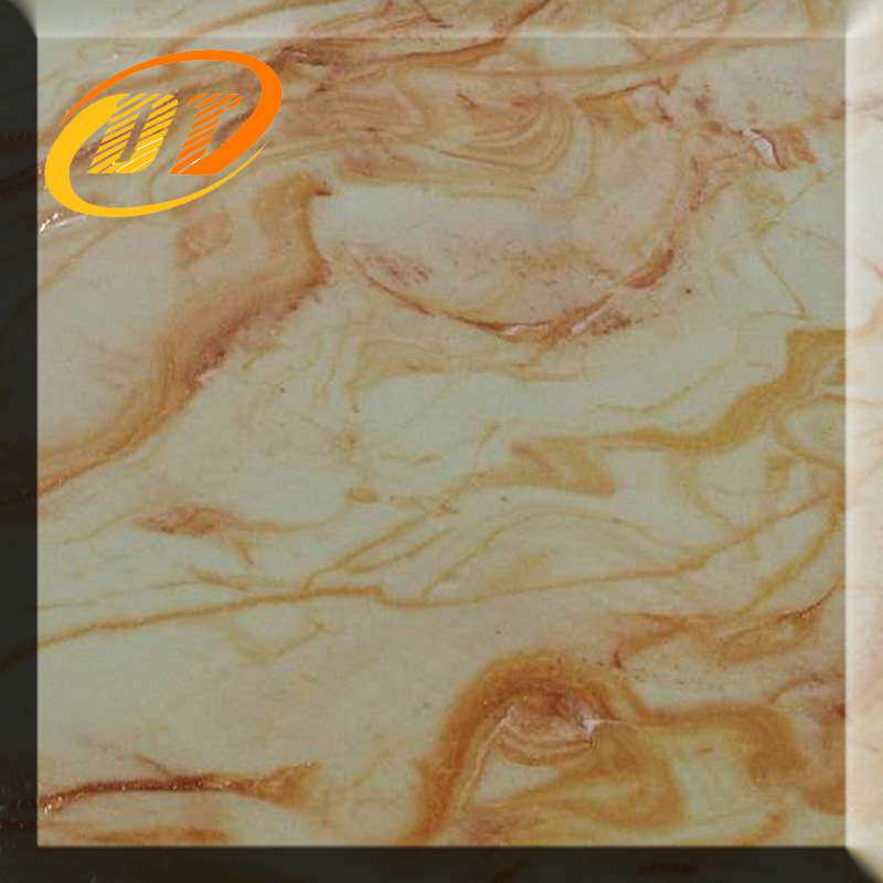 KTV大型酒店商场云石透光板吊顶 人造玉石背景墙 地产灯 水景灯箱