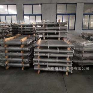 550 煤矿液压支架支柱 31.5 140S悬移顶梁液压支架支柱