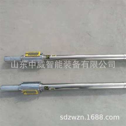 锚杆扭矩扳手 中威供应锚杆扭矩扳手 MYJ-500型矿用锚杆扭力扳手