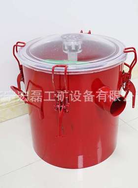 CWG-FY矿用自动负压放水器管路煤矿瓦斯管路正压自动抽放排渣装置