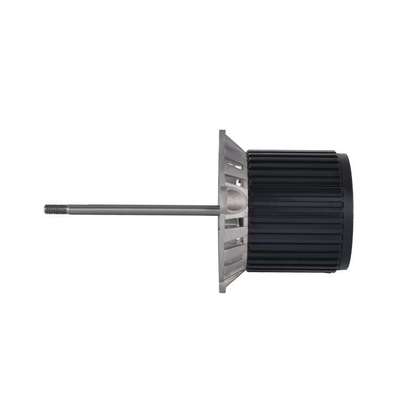 SAYU耐高温长轴微型小功率电机4极CY076L(MA08215FX11)-25W马达