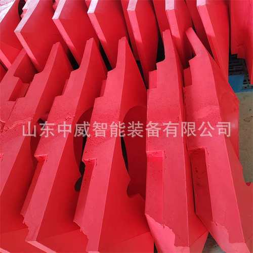 聚氨酯柱窝填充物规格全现货出售煤矿井下液压支柱立柱柱窝填充物