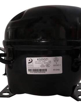 冰箱冰柜压缩机K325CZ1 L58 L65 L76 K230 K270 K375 L50