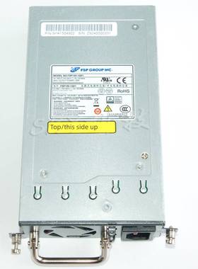 全新原装H3C交换机电源PSR150-A1 150W功率 12V12.5A LSPM2150A