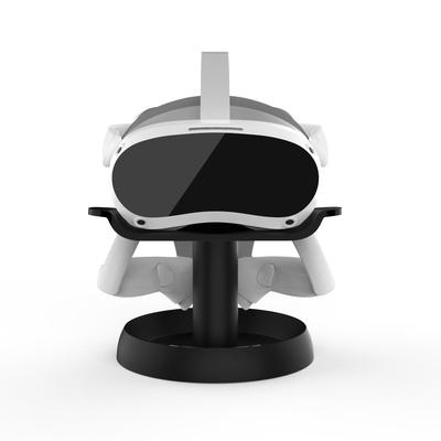 AMVR支架Pico4/neo3/Pico4pro/PICO4Ultra桌面摆放收纳支架VR配件