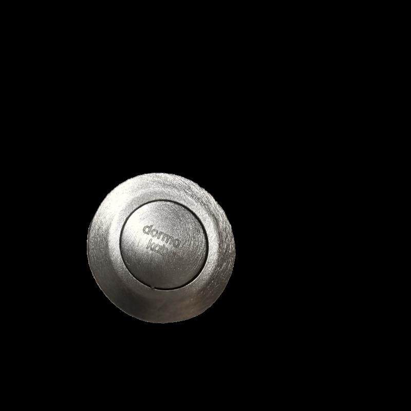 多玛凯拔隐藏式弹跳拧手TZ-F5605锌合金+ABS 拉丝铬,基础建材,隐形拉手,淘宝优惠券,粉丝福利购,淘宝优惠卷