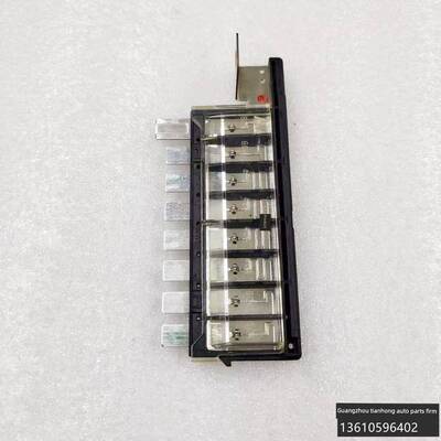 适配现代IX35/起亚智跑/江淮瑞风S5/S7保险丝盒保险丝18790-01316