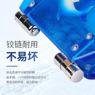 圈抽水马桶型加厚厕 折扣价 树脂板桶盖家用通用坐便马器盖老式