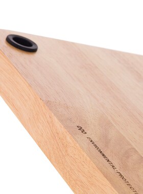 OQO欧克欧积木方板菜板切菜板砧板案板刀板切水果粘板508408