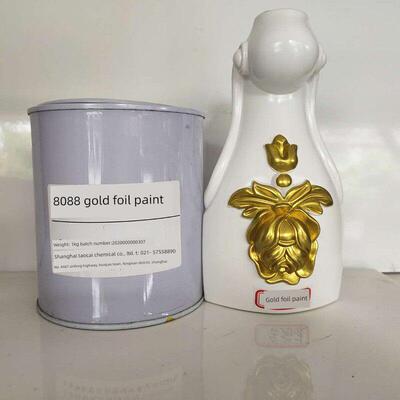 采购产品金箔漆，银箔漆，金粉漆，金漆，闪光金描漆，金漆修补金