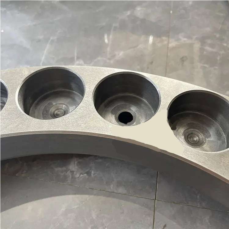 238-6844铰接式卡车制动器活塞零件工程机械配件正在出售中