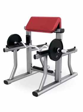 二头肌训练椅Chaise d'entra?nement pour biceps