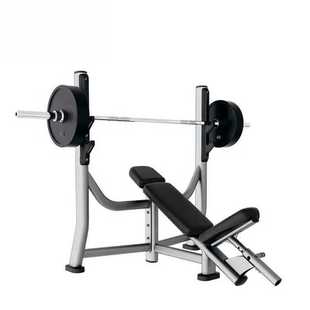 上斜练习椅Chaise d'exercice rembourrée