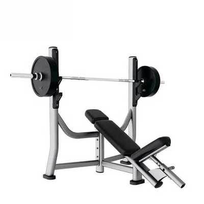 上斜练习椅Chaise d'exercice rembourrée