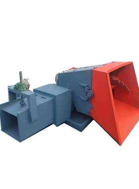 废泡沫冷压设备EPS冷压机400型泡沫冷压机