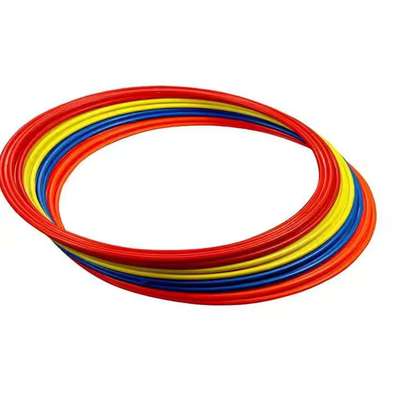 训练器材跆拳道步伐训练圈équipement d'entra?nement Taekwond