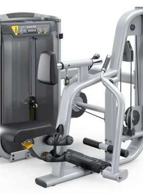 坐式划船训练器Entra?neur de rameur assis