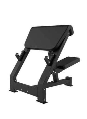 二头肌训练凳Banc d'entra?nement pour biceps