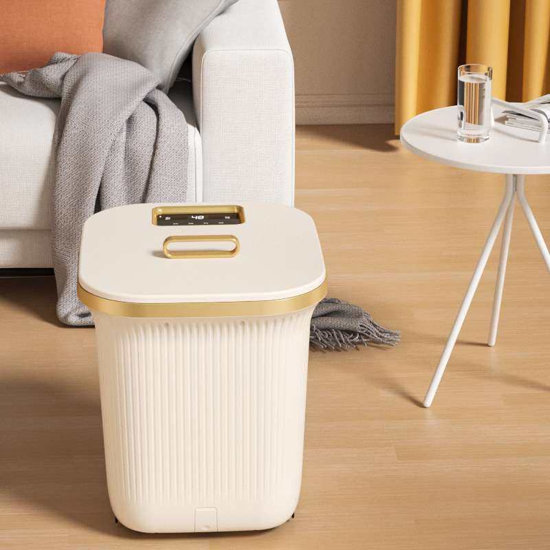 铂氏养生泡脚桶全自动家用加热按摩足浴器智能恒温电动洗脚盆,家庭/个人清洁工具,足浴盆/足浴桶,淘宝优惠券,粉丝福利购,淘宝优惠卷