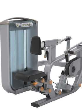 坐式划船训练器Entra?neur de rameur assis