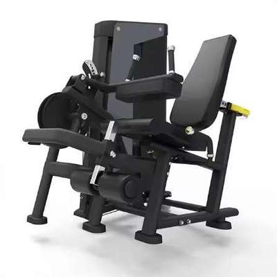 伸/屈腿一体机Machine tout-en-un d'extension/flexion