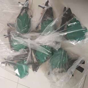 井上井下轨道铺设轨道钻孔 夹板钻孔攻丝 ZK19型气动钻孔机