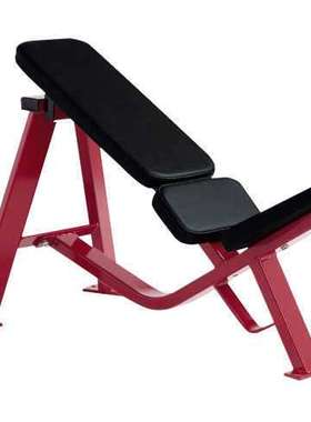 30°上斜凳Tabouret incliné à 30° vers le haut