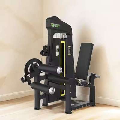 坐式伸腿训练器Gym Strength Seated Leg Extensions