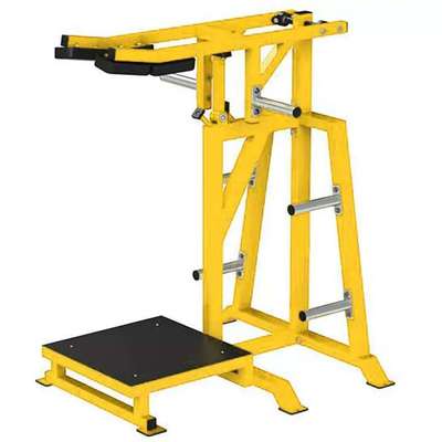 Standing calf trainer站立式小腿训练器