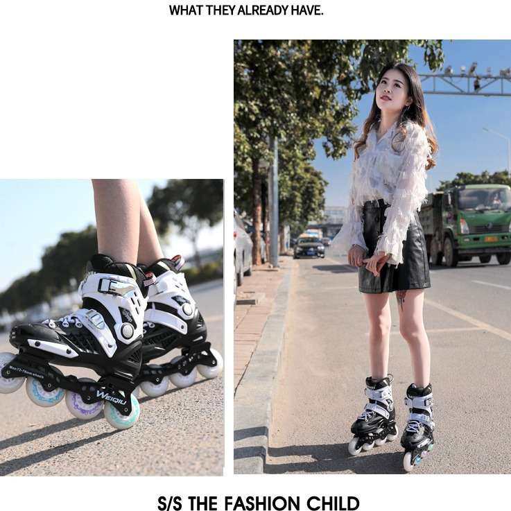 专业平花轮滑溜冰鞋成人男女初学者全闪花式滑冰旱冰鞋成年直排轮,运动/瑜伽/健身/球迷用品,直排轮,淘宝优惠券,粉丝福利购,淘宝优惠卷