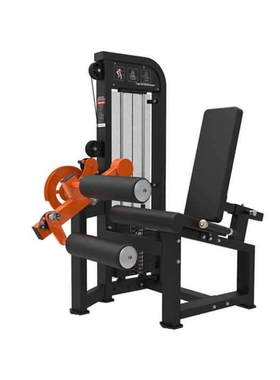 坐式曲腿训练器Seated Bent Leg Trainer
