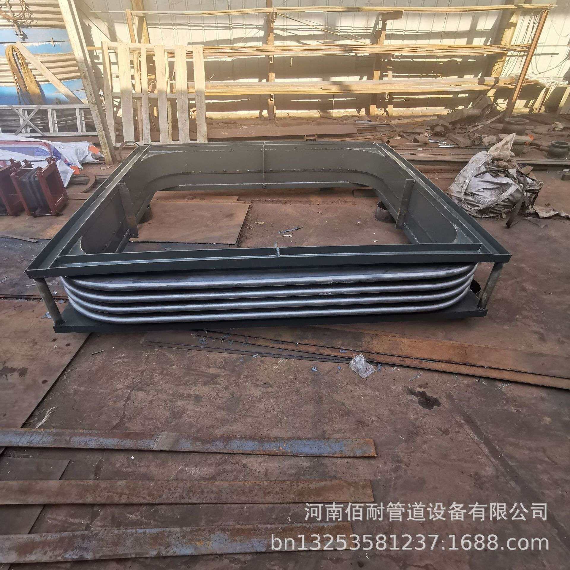 矩形圆角波纹补偿器 金属圆角304不锈钢波纹 碳钢接管膨胀节,鲜花速递/花卉仿真/绿植园艺,割草机/草坪机,淘宝优惠券,粉丝福利购,淘宝优惠卷